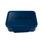 Stainless steel lunch box