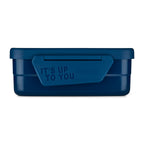 Stainless steel lunch box