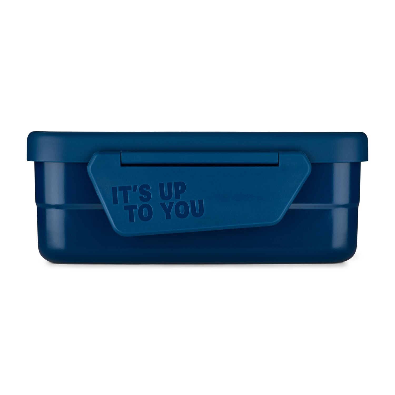 Stainless steel lunch box