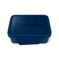 Stainless steel lunch box