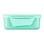 Stainless steel lunch box