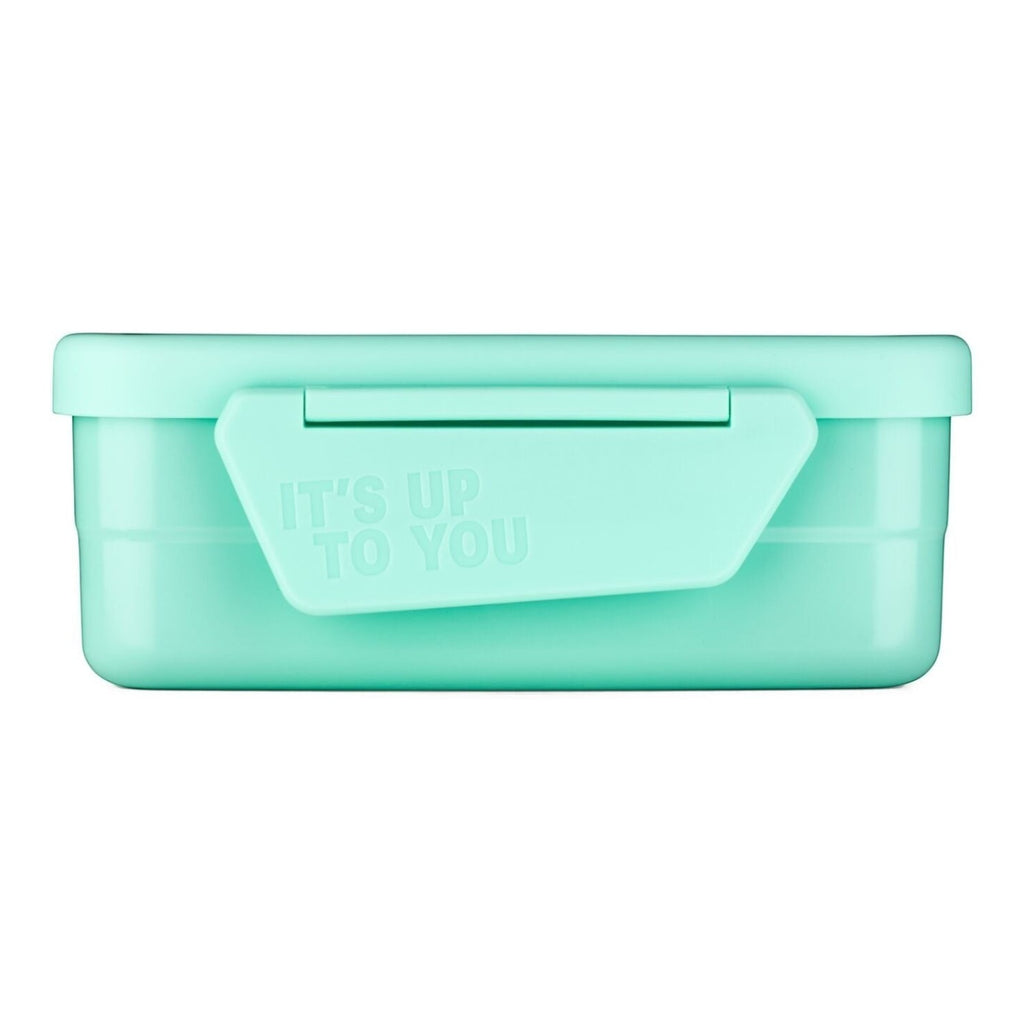 Stainless Steel Lunchbox