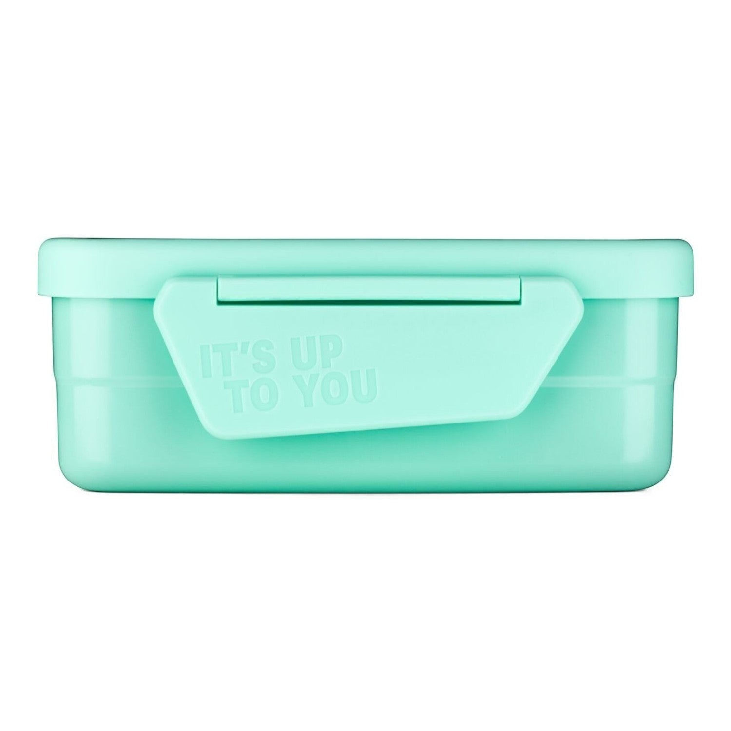 Stainless Steel Lunchbox
