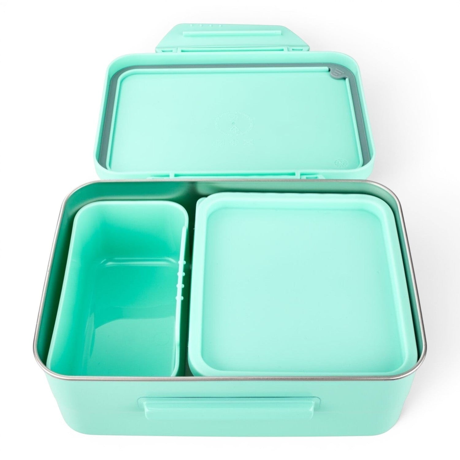 Stainless Steel Lunchbox