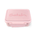 Stainless steel lunch box