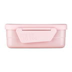 Stainless steel lunch box