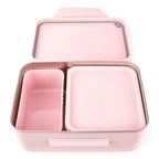 Stainless steel lunch box