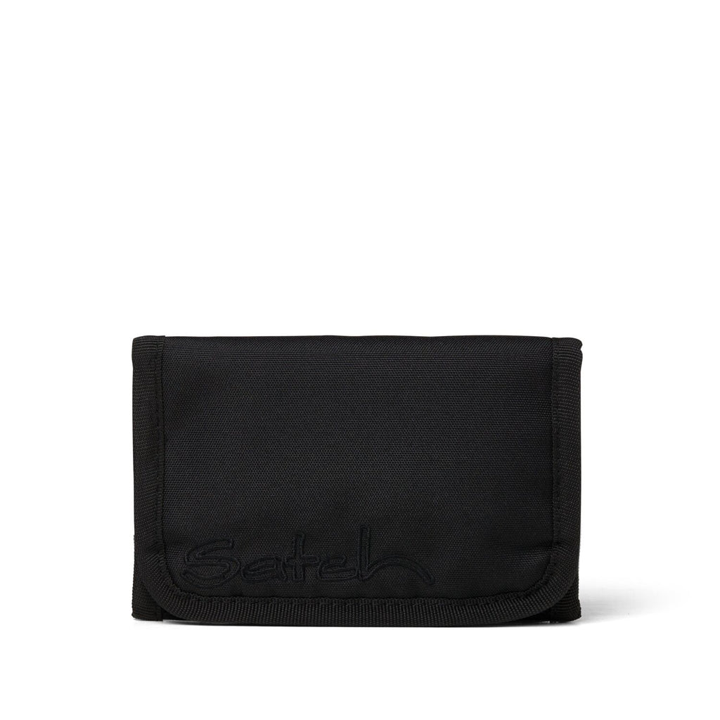 Scandinavian style wallet