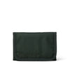 Nordic forest green