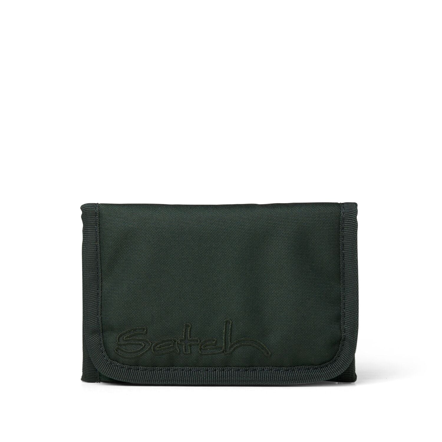 Scandinavian style wallet