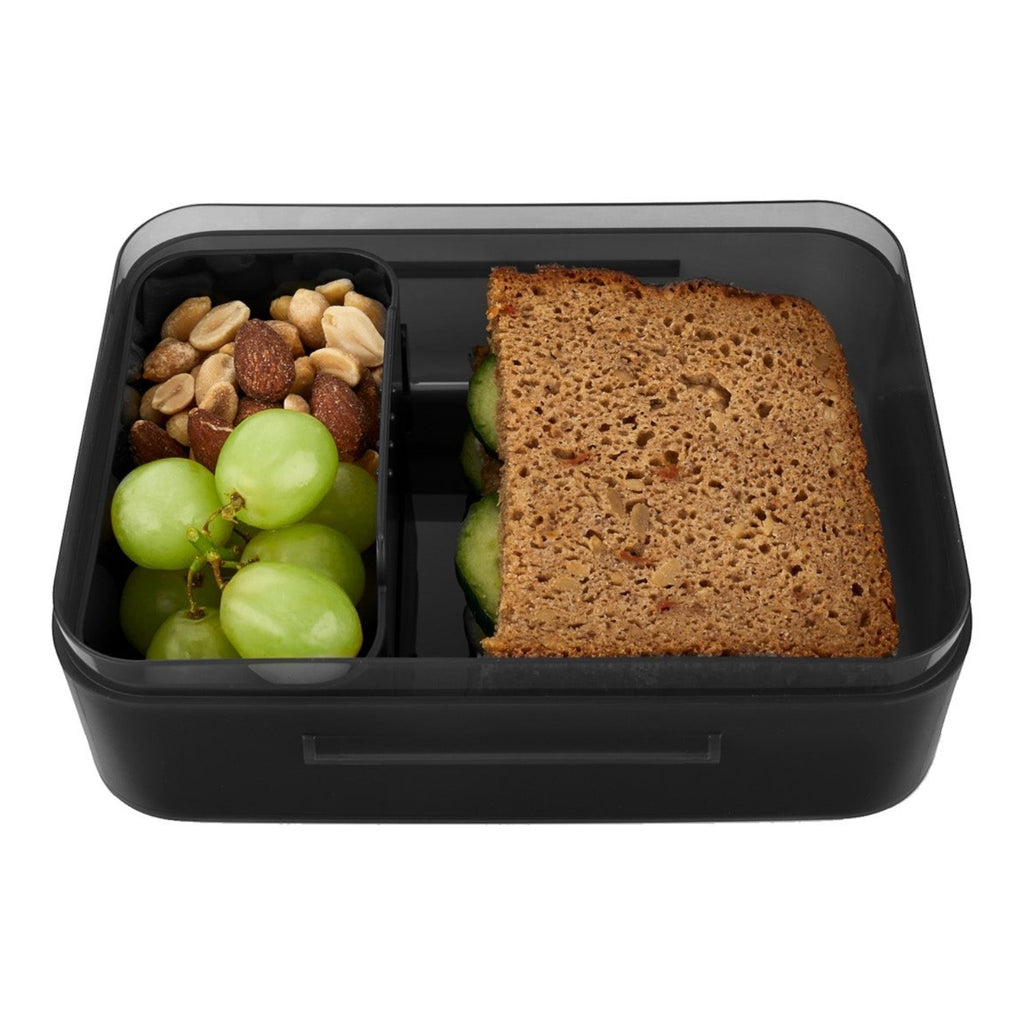 Plastic Lunchbox