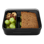 Plastic Lunchbox