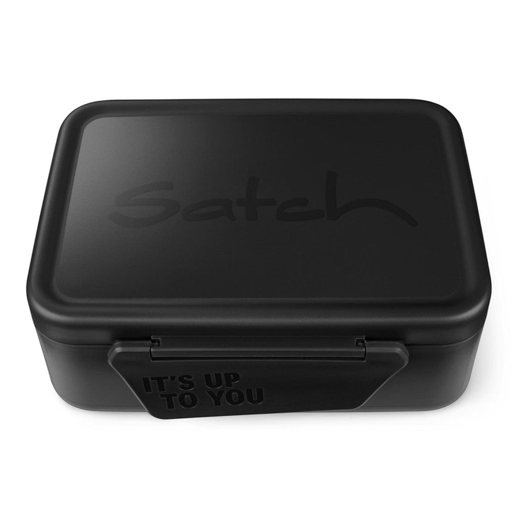 Plastic Lunchbox