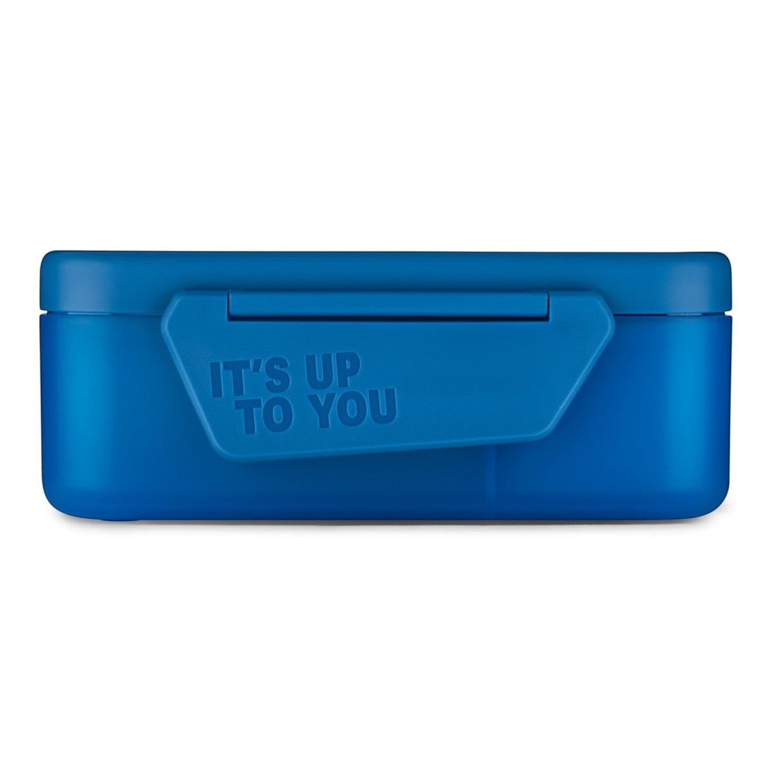 Plastic Lunchbox