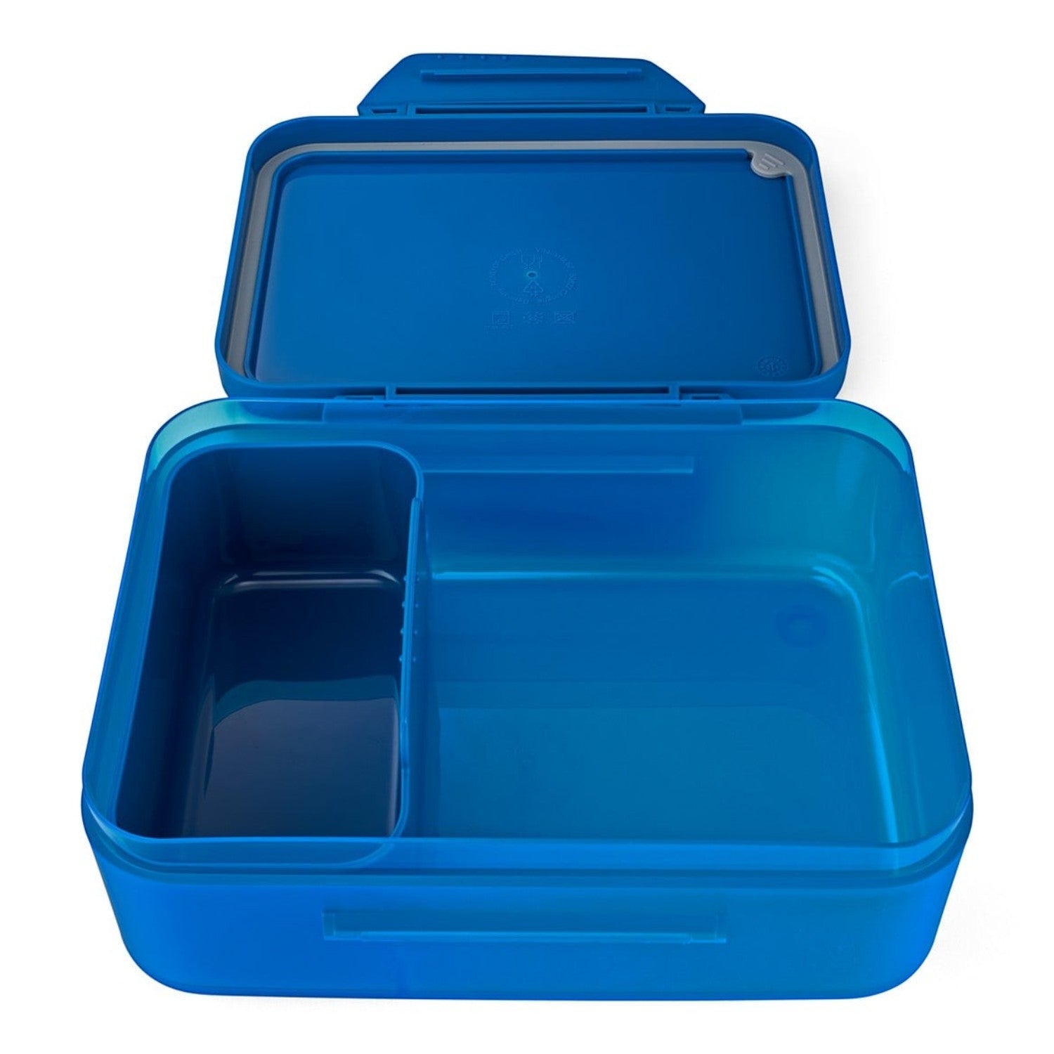 Plastic Lunchbox