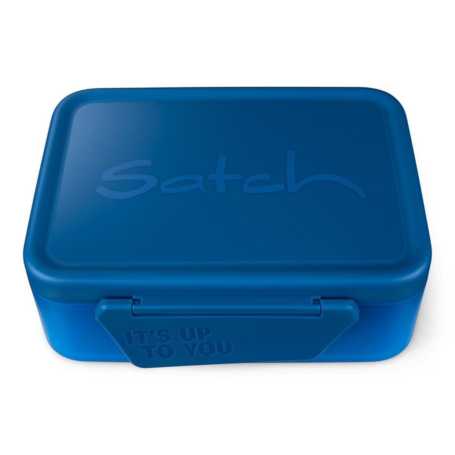 Plastic Lunchbox