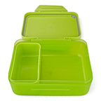 Boîte à lunch en plastique