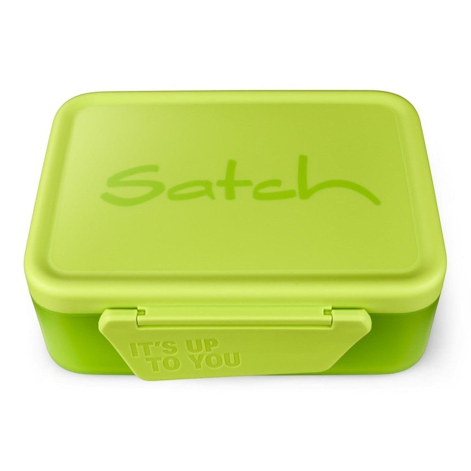 Plastic Lunchbox