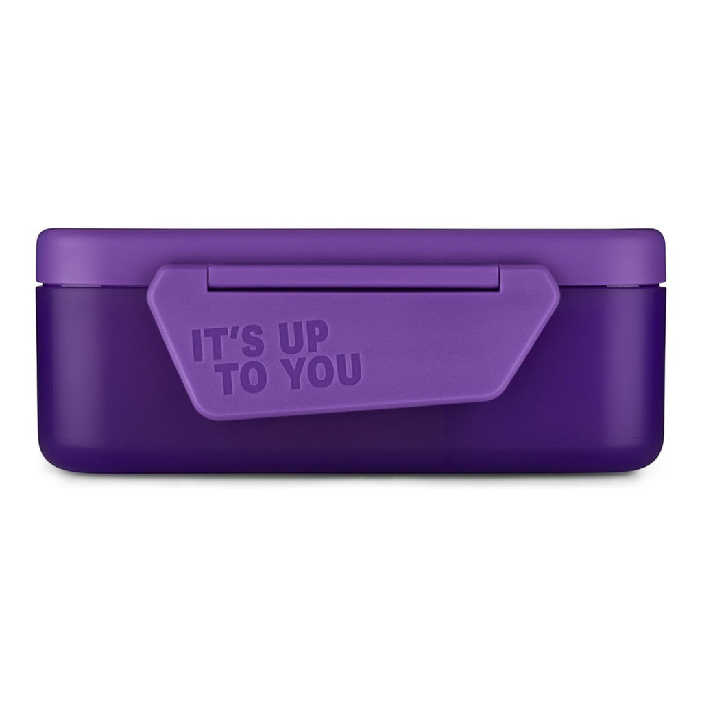 Plastic Lunchbox