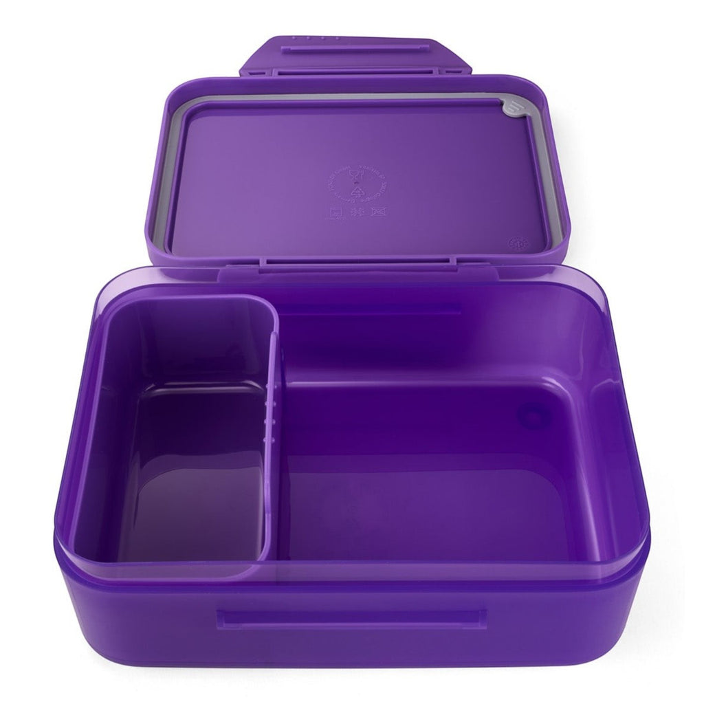 Plastic Lunchbox