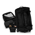 Quest Suitcase Set