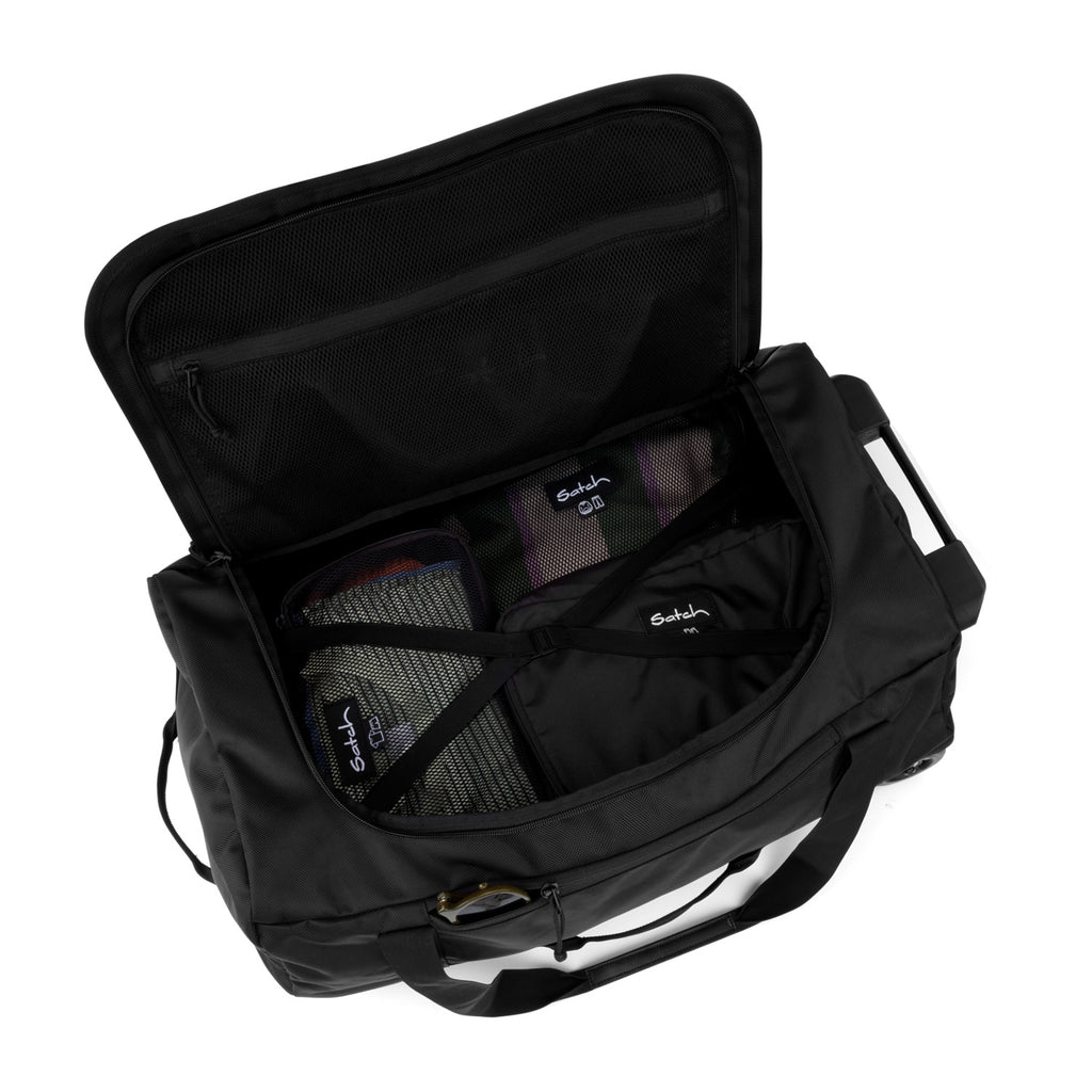 Quest Suitcase Set