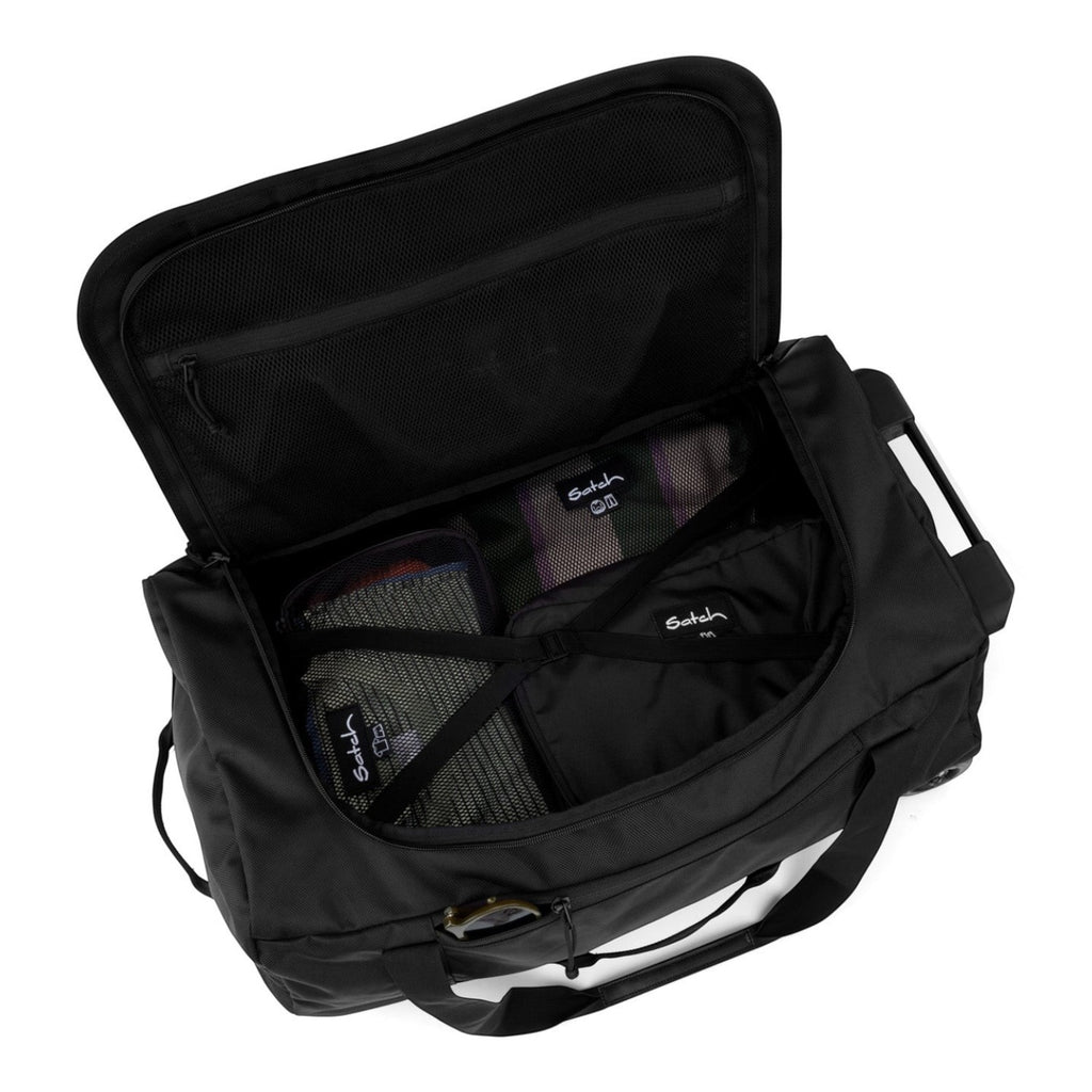 Quest Travel Suitcase Set