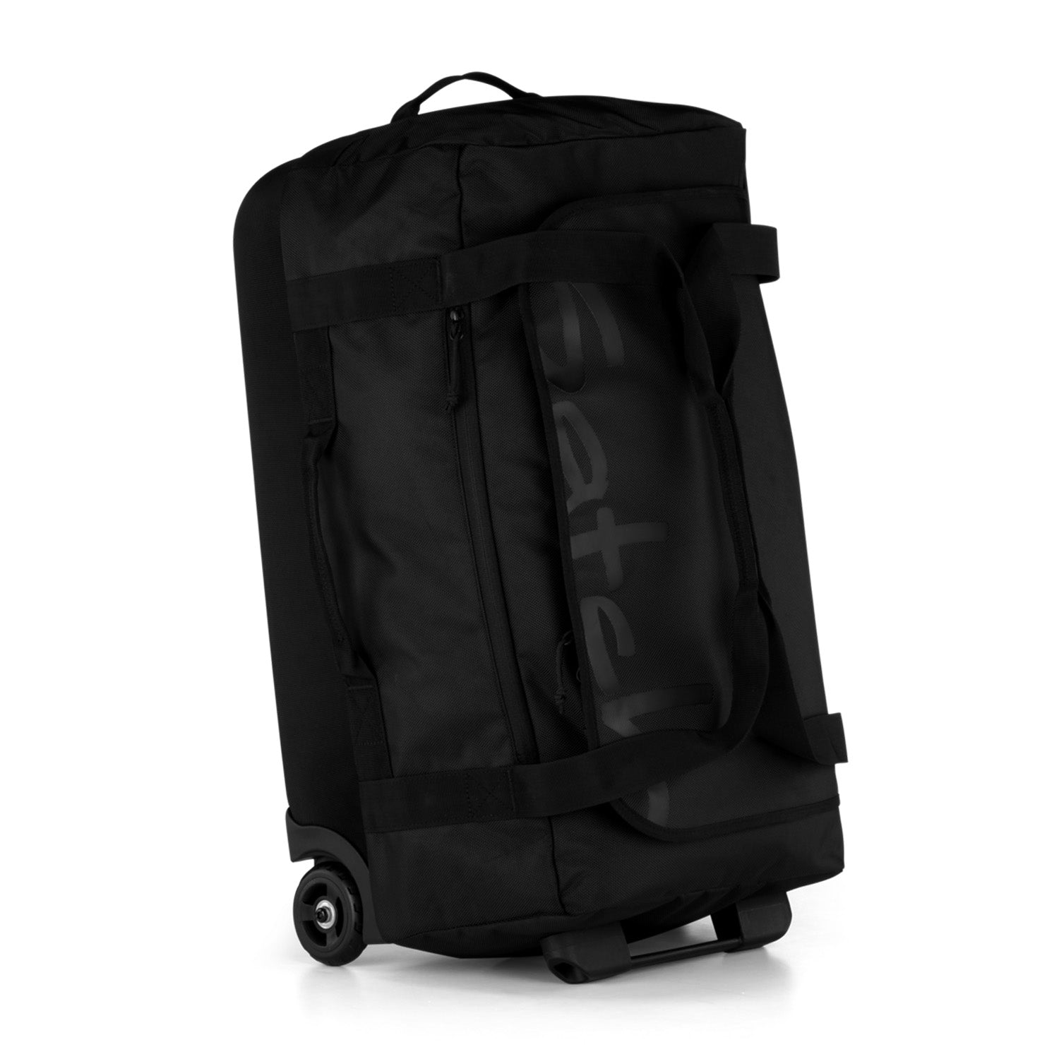 Quest Suitcase Set