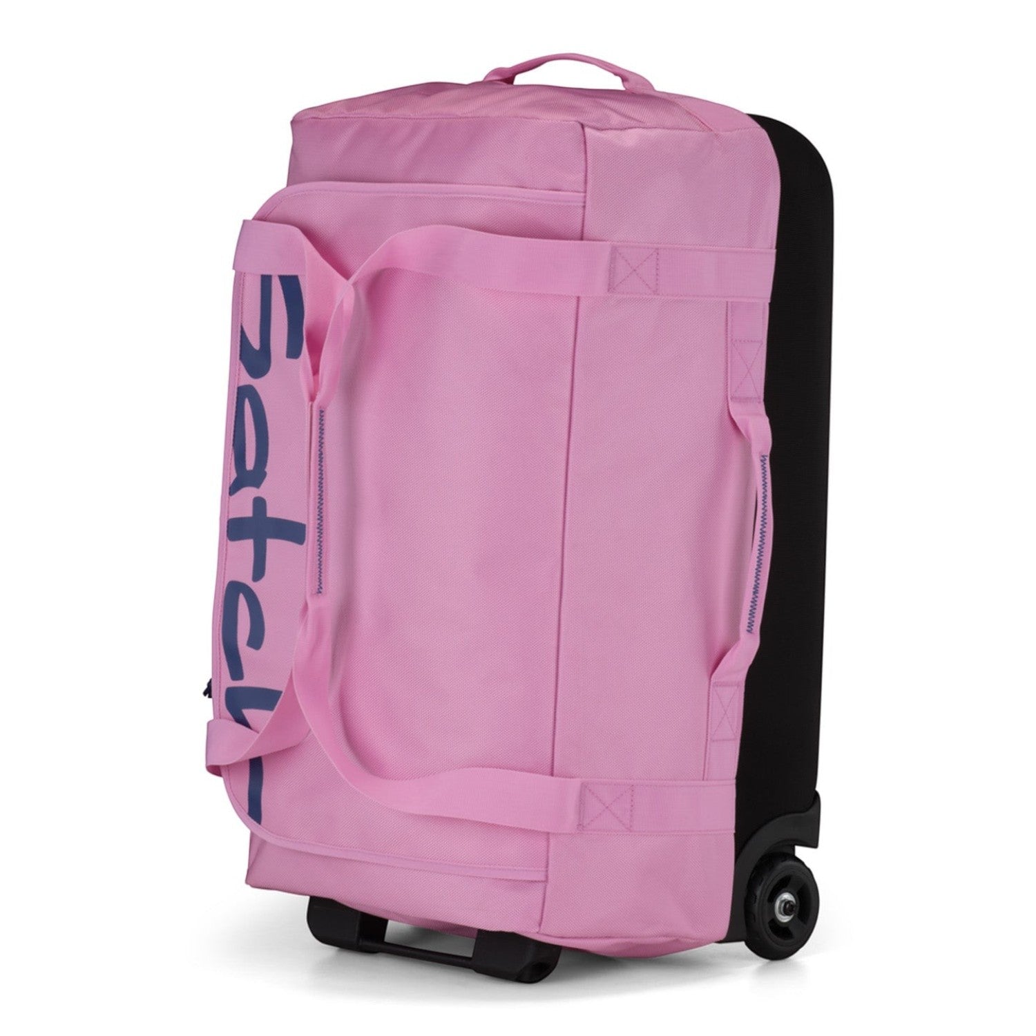 Quest Travel Suitcase Set
