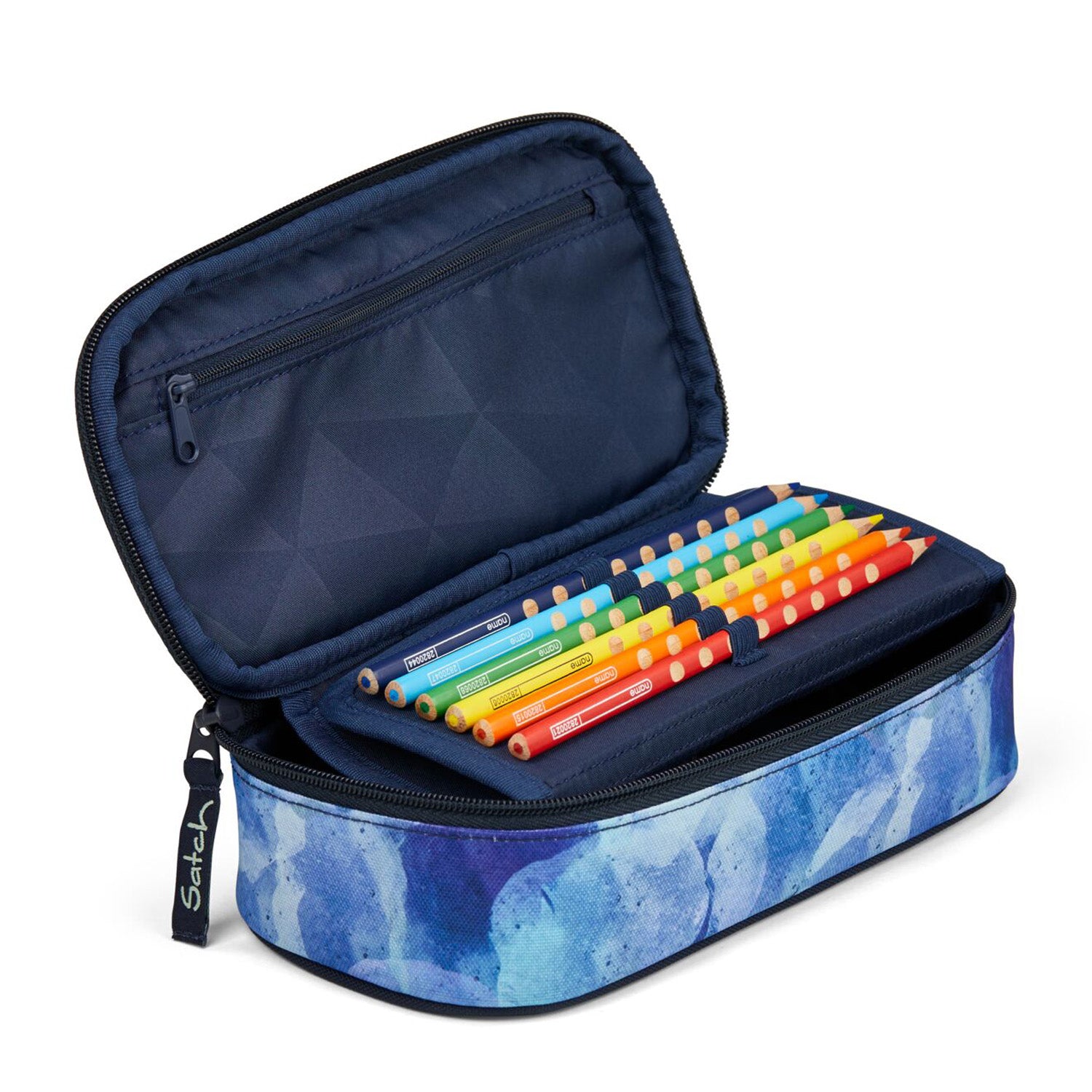 Schlamperbox