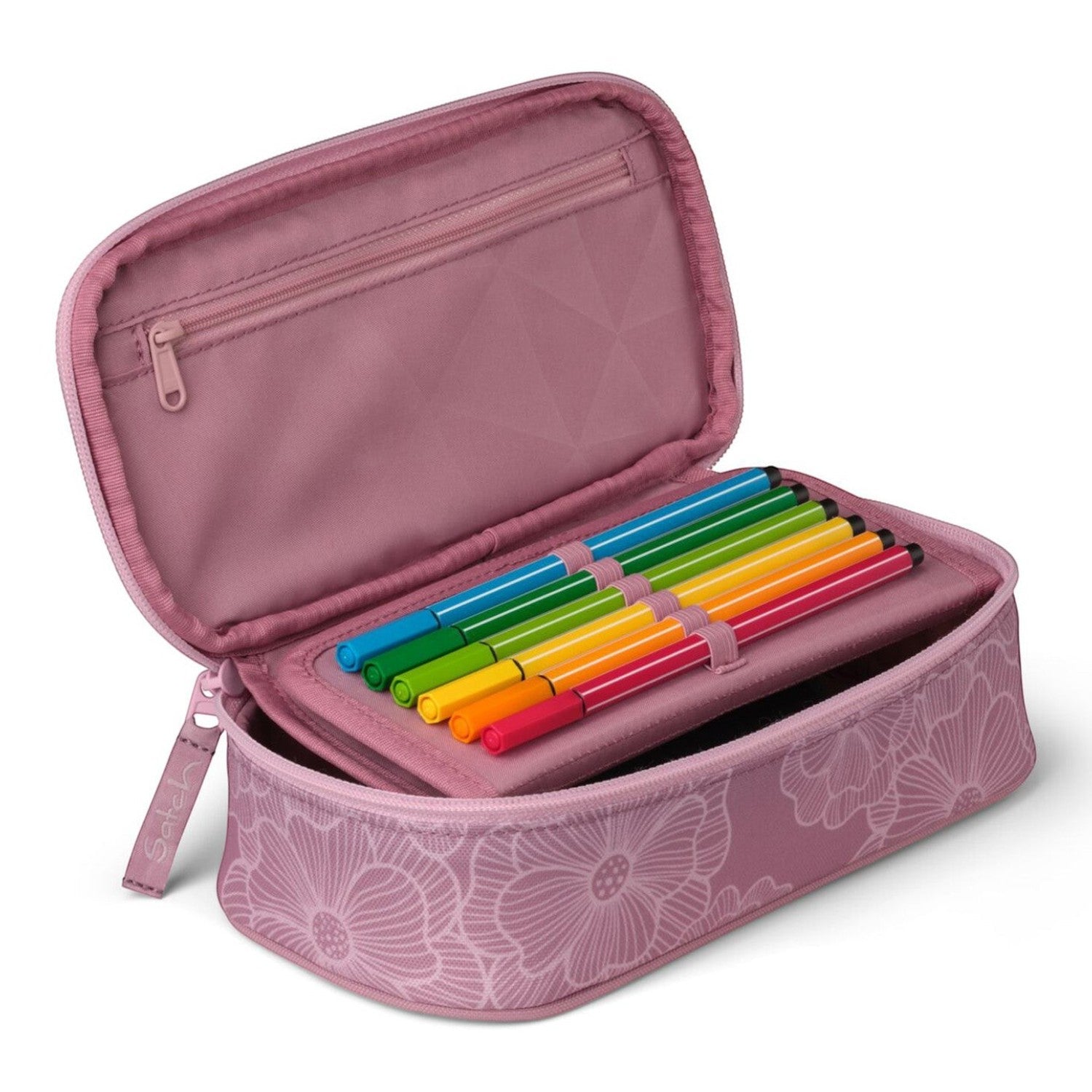 Pencil case