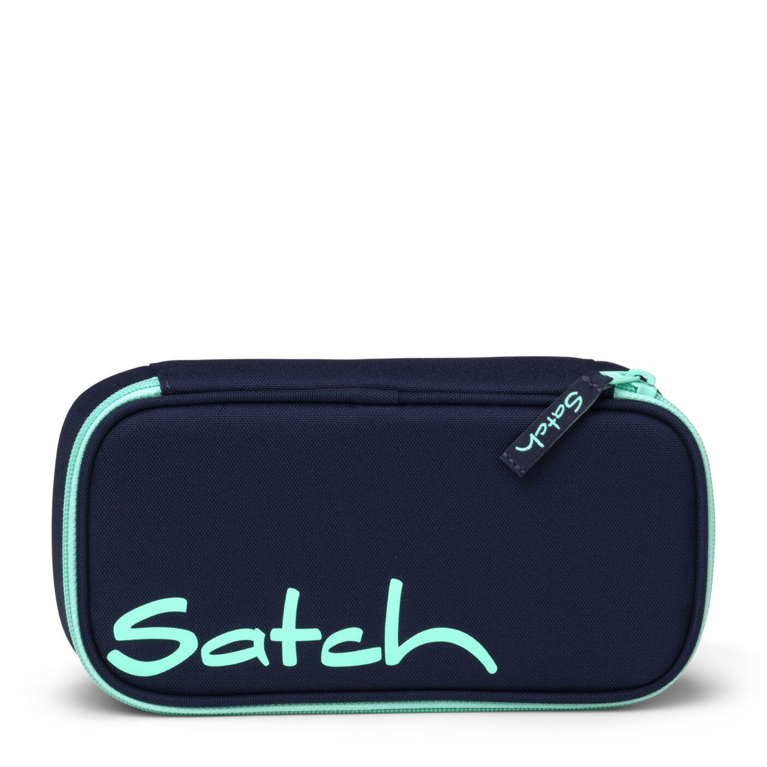 Schlamperbox