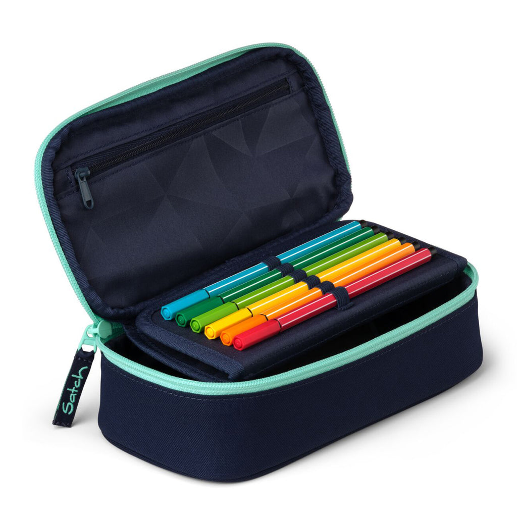 Schlamperbox
