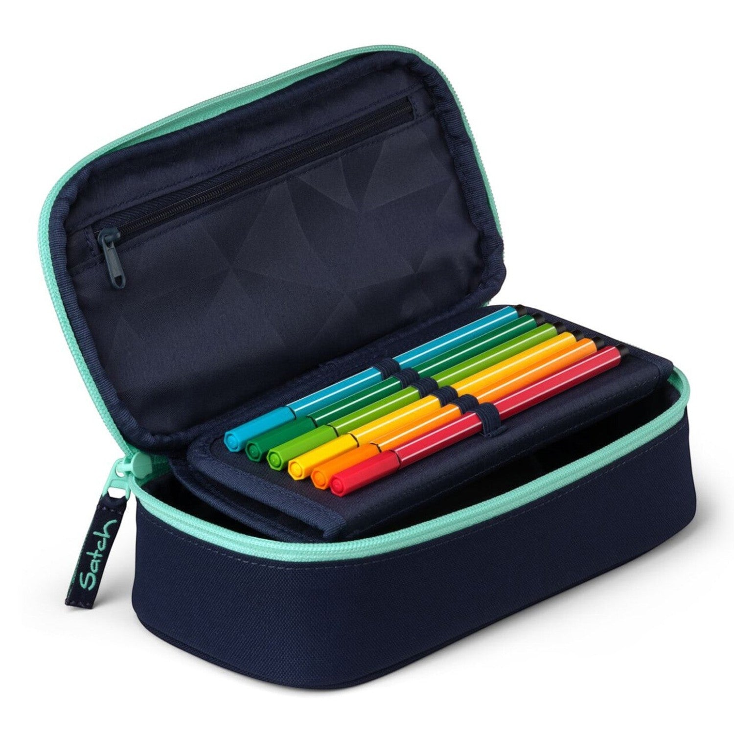 Pencil case