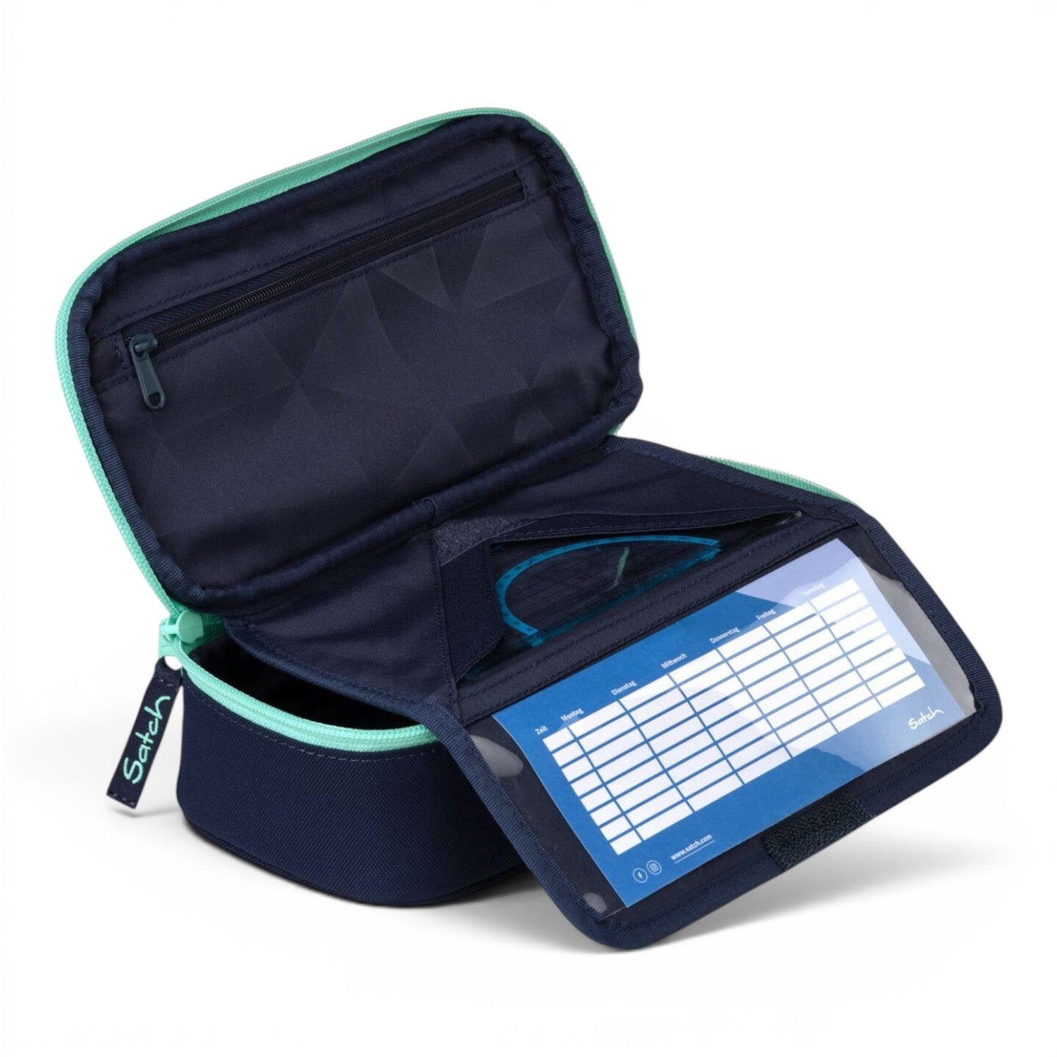 Pencil case