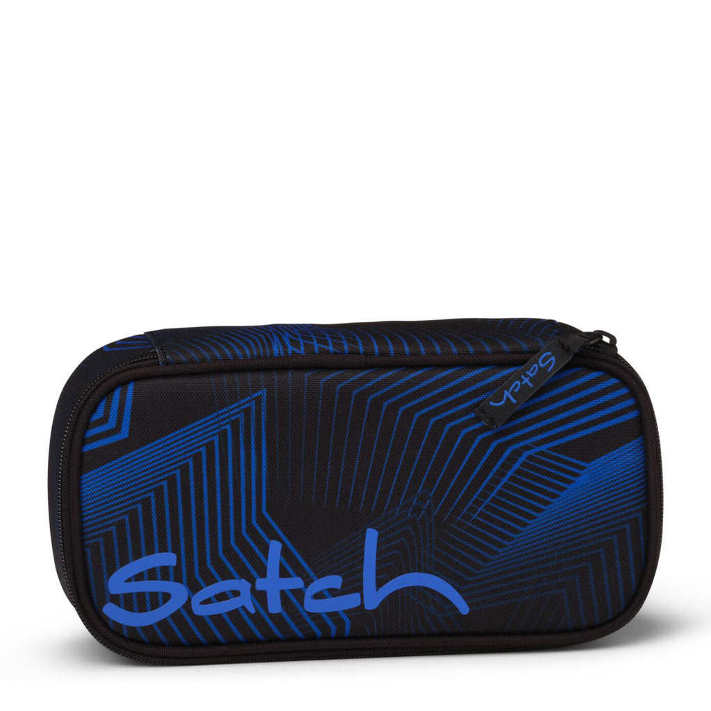 Schlamperbox