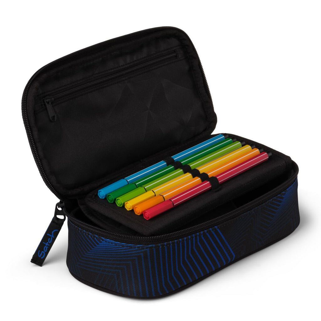 Schlamperbox