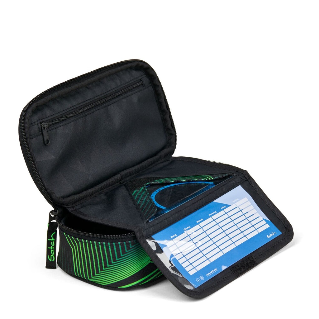 pencil case