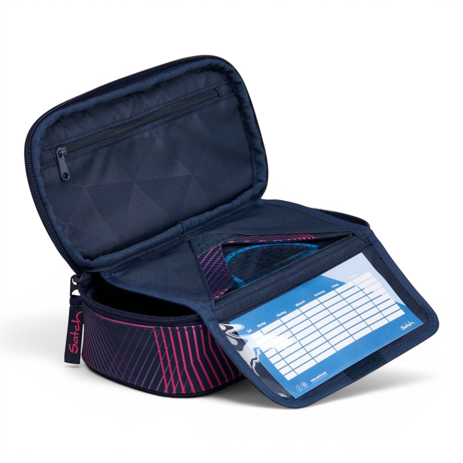 Pencil case