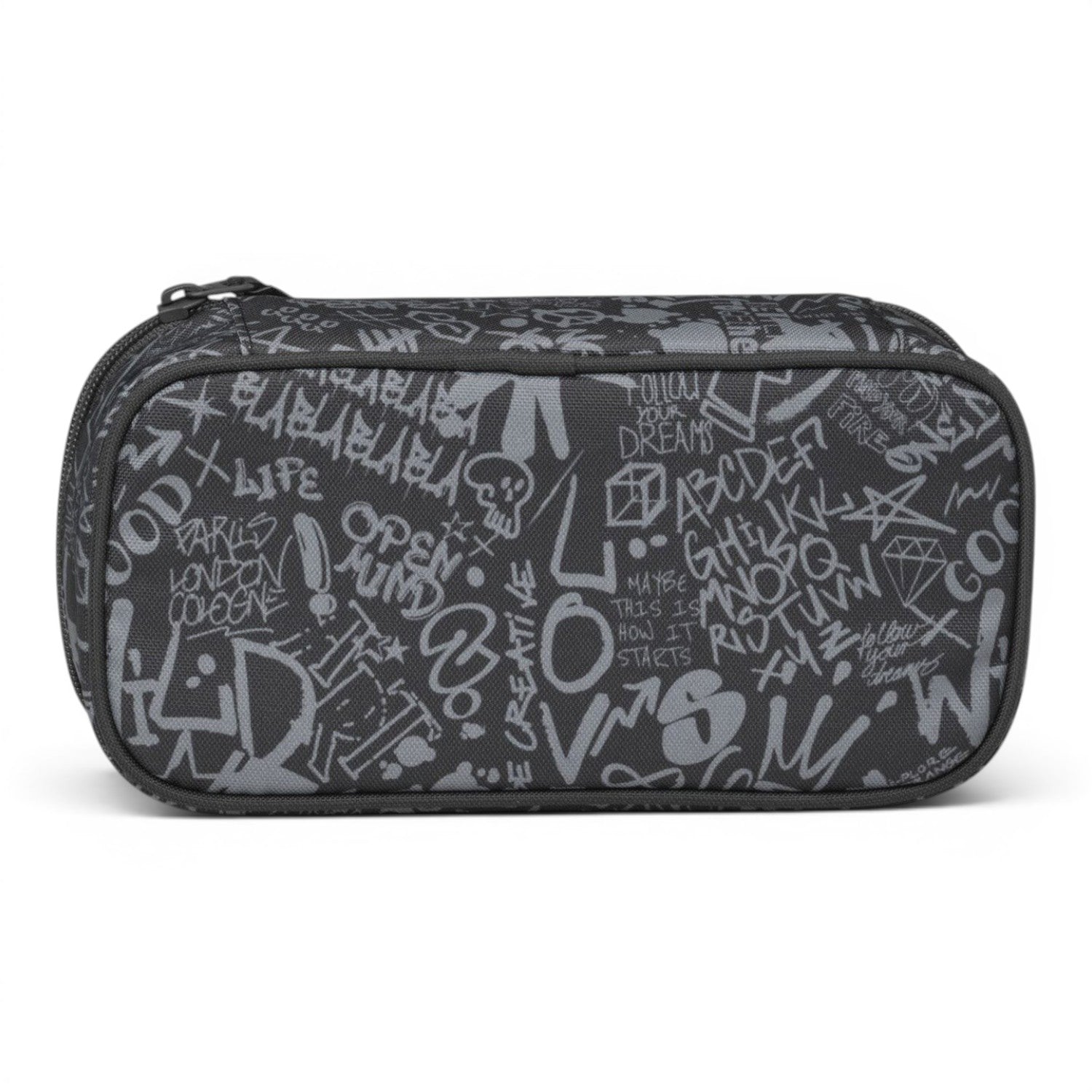 Pencil case
