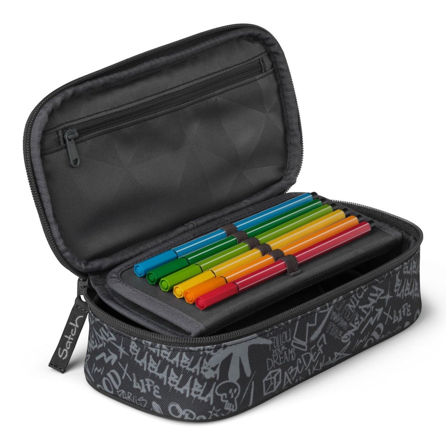 Pencil case