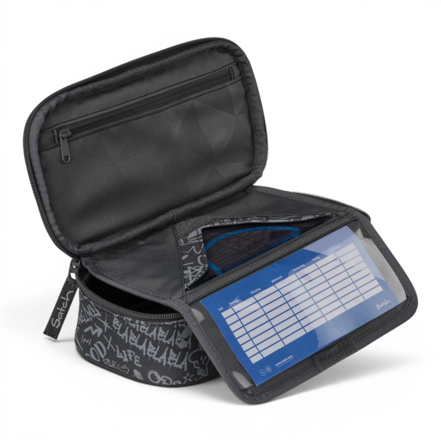 Pencil case