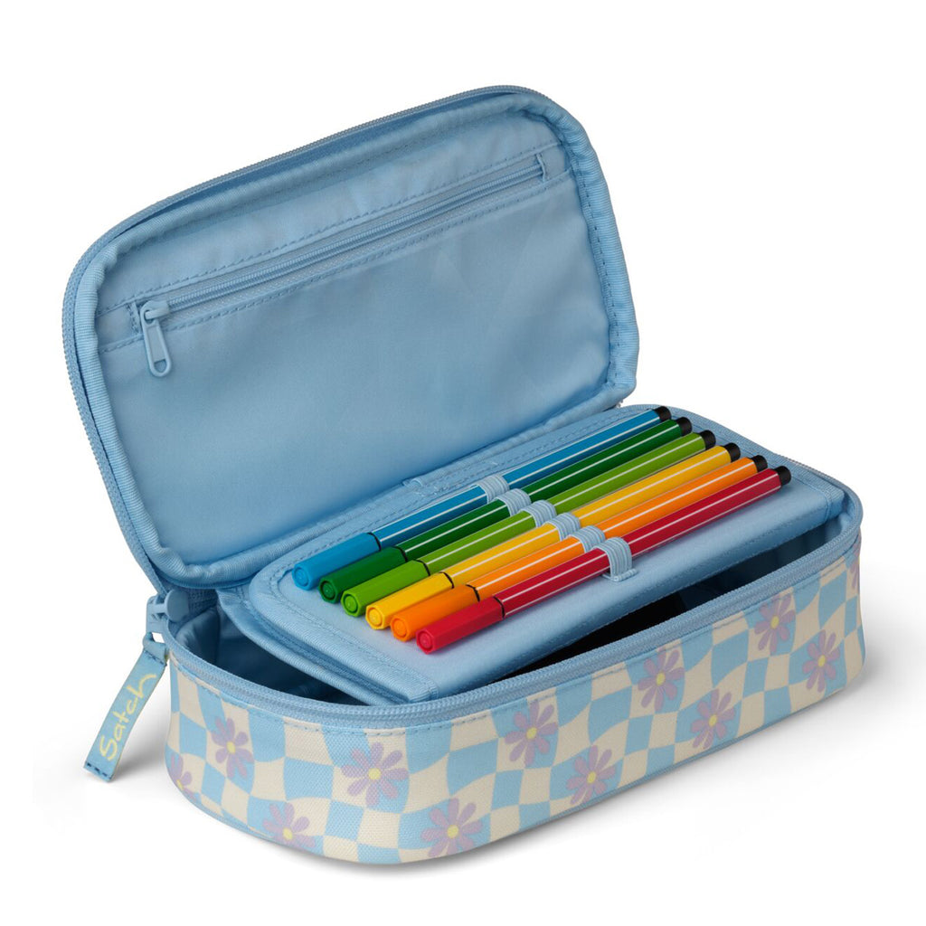 Schlamperbox