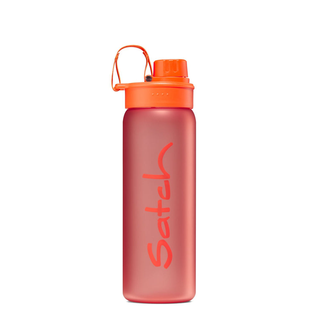 Sports water bottle