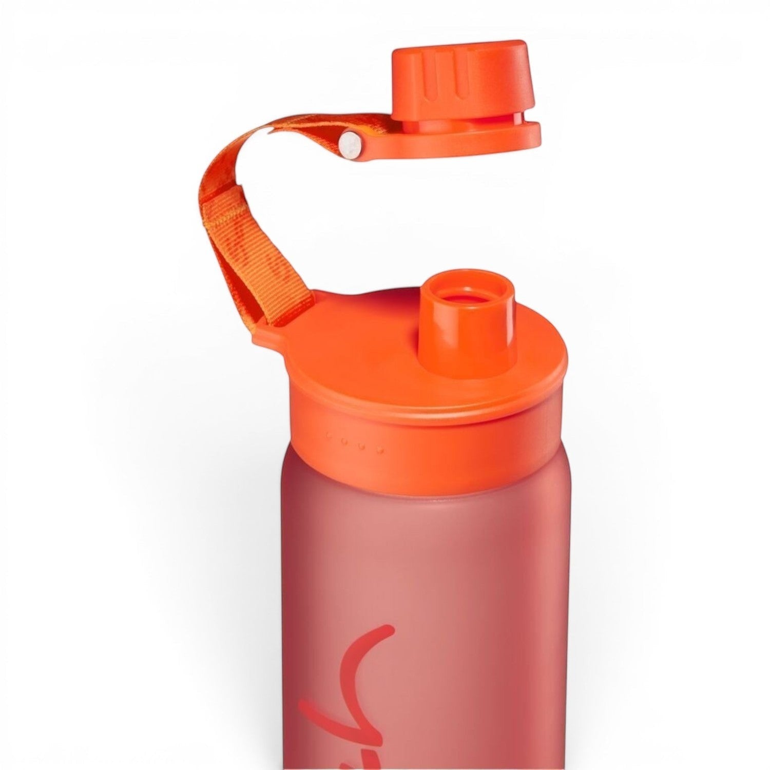 Sports water bottle