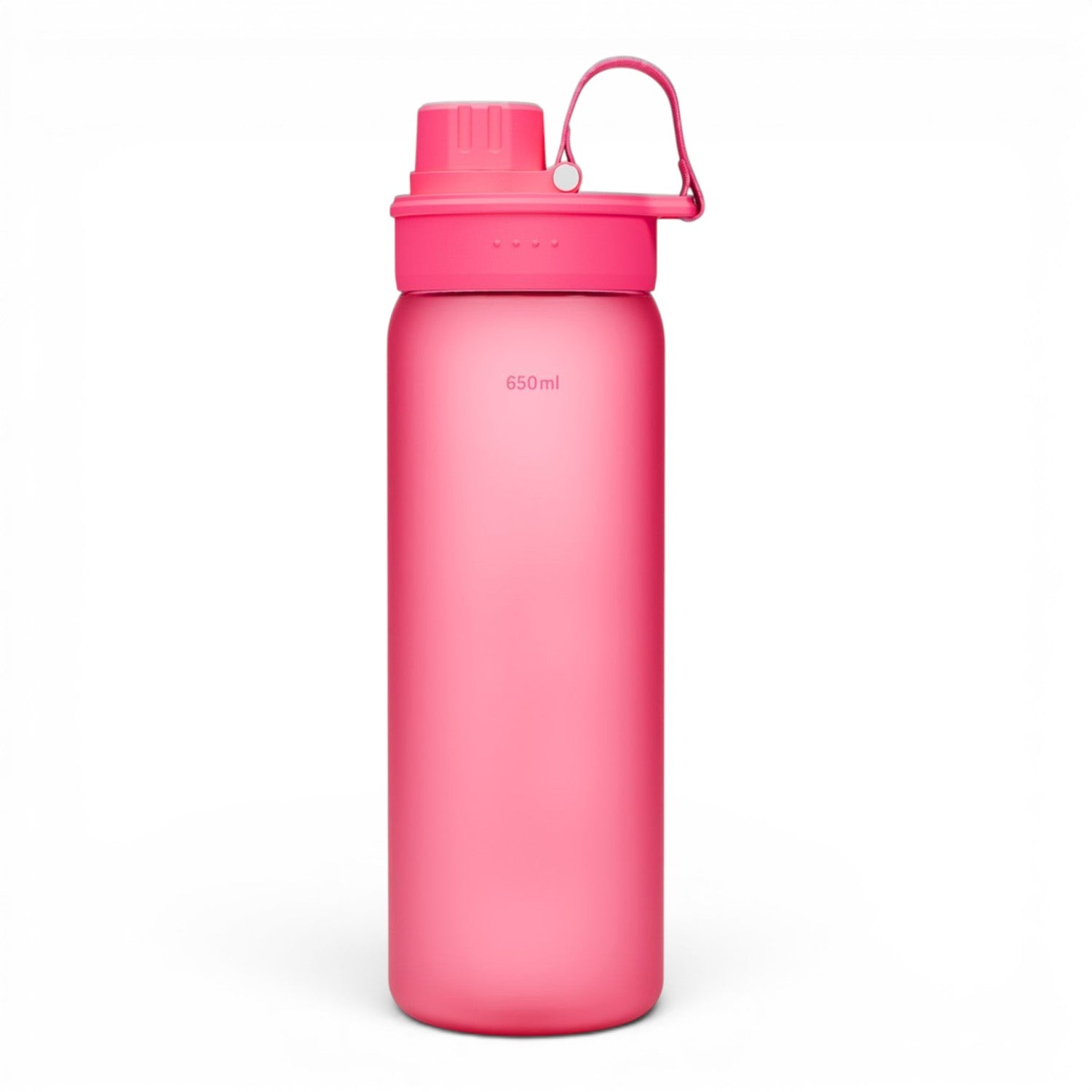 Sports water bottle