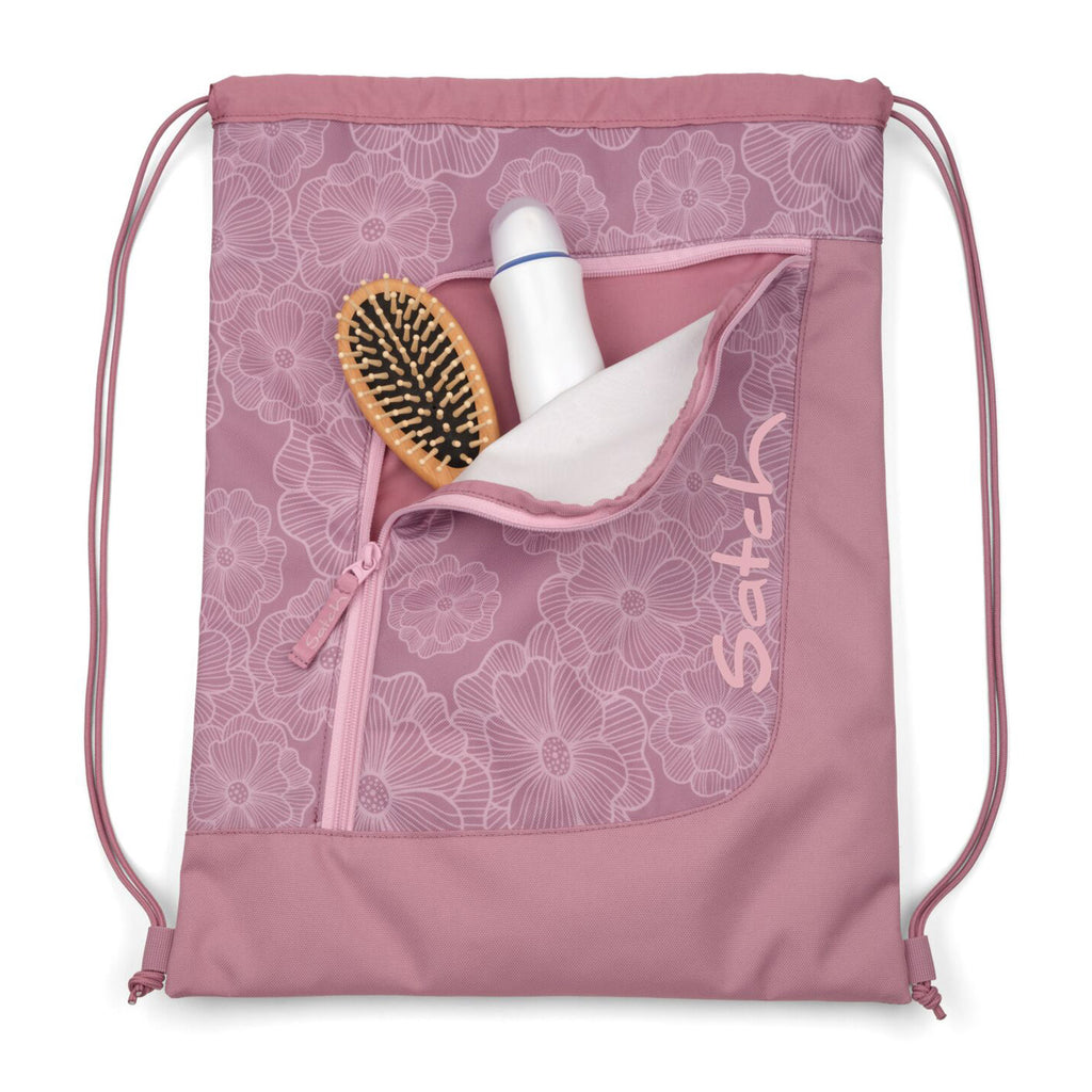 sports bag