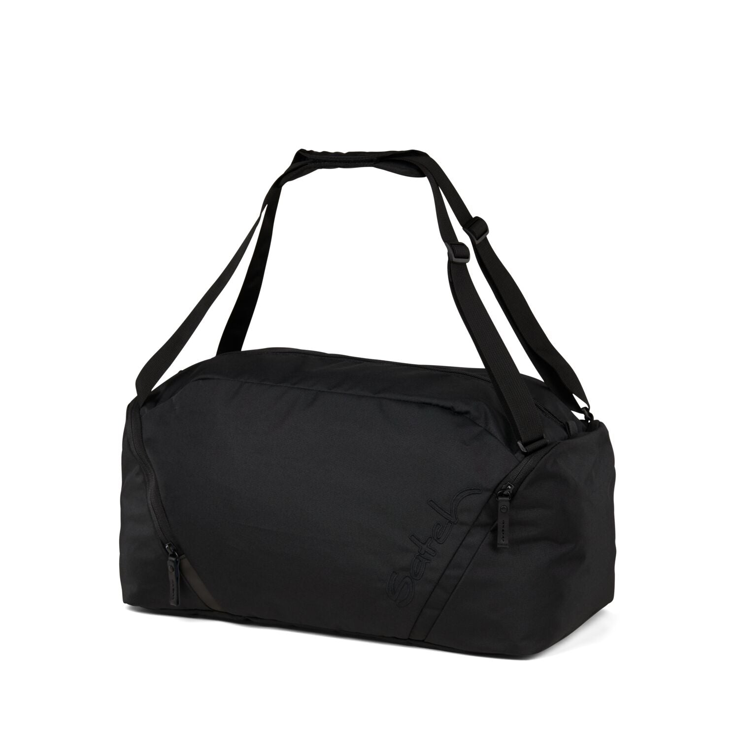 Sports bag Scandinavian style