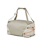 Sports bag sneaker style