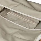 Sports bag sneaker style